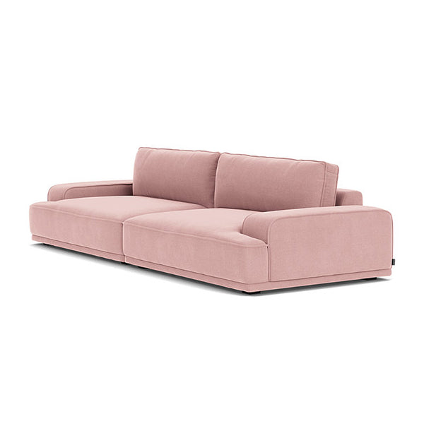 Life Interiors Leonora 3.5 Seater Sofa