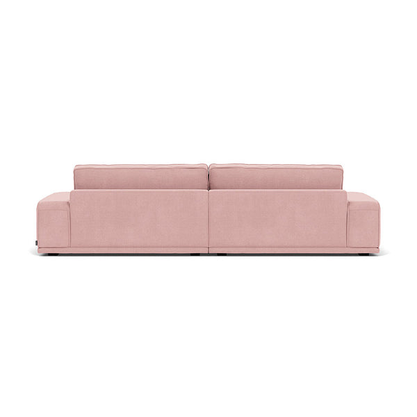 Life Interiors Leonora 3.5 Seater Sofa