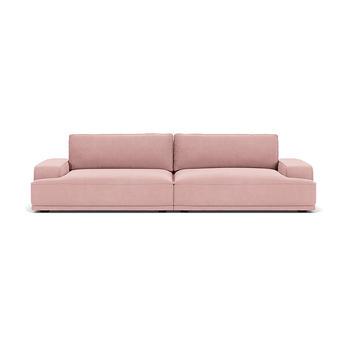 life interiors Leonora 3.5 Seater Sofa