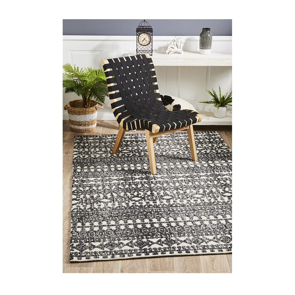 Life Interiors Levi 363 Rug (Ivory)