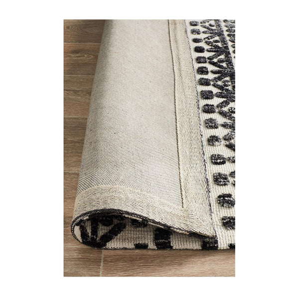 Life Interiors Levi 363 Rug (Ivory)