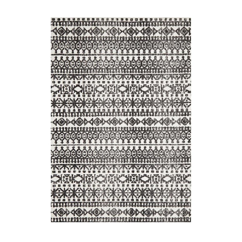 life interiors Levi 363 Rug (Ivory)