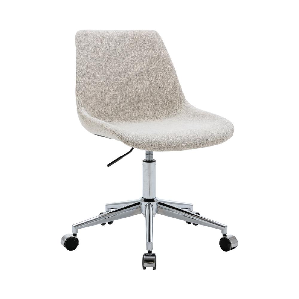 life interiors Levi Fabric Office Chair