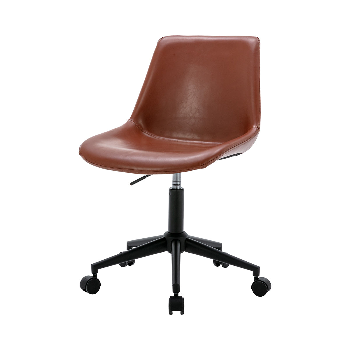 life interiors Levi Leatherette Office Chair