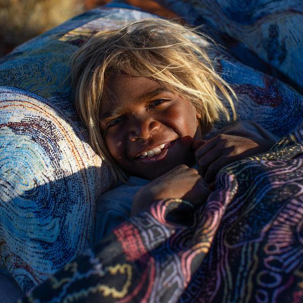 Life Interiors Likara Linen Pillowcases (Set Of 2)