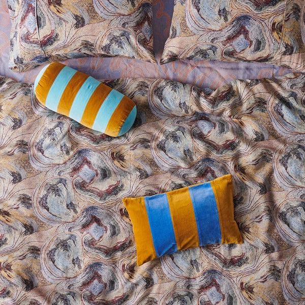 Life Interiors Likara Linen Pillowcases (Set Of 2)