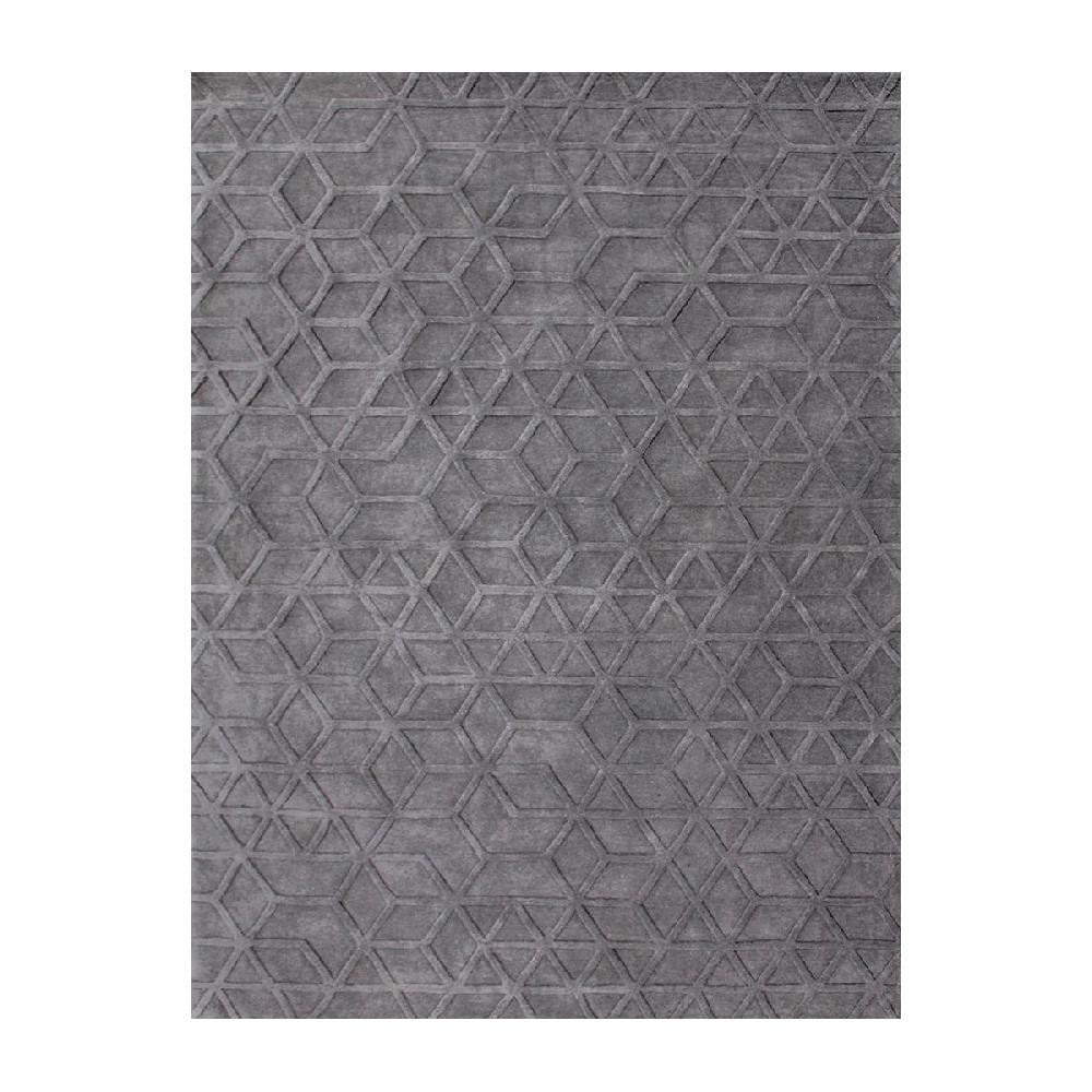 life interiors Lima Rug (Grey)