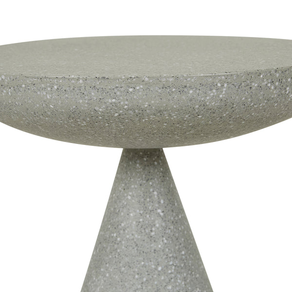 Life Interiors Livorno Luna Side Table