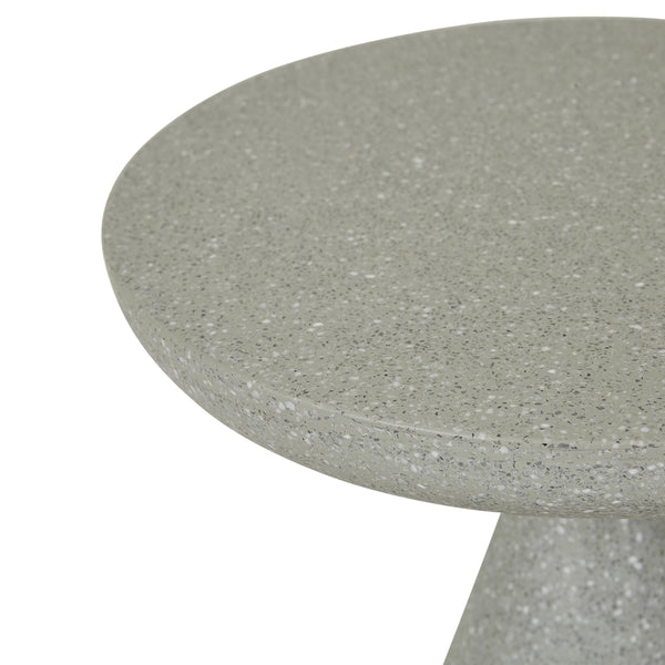 Life Interiors Livorno Luna Side Table