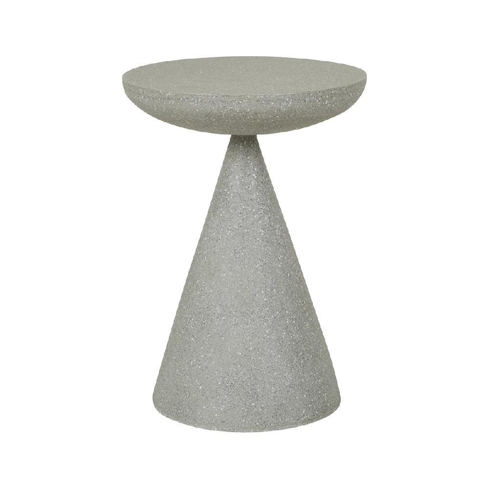 life interiors Livorno Luna Side Table
