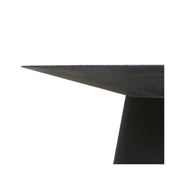 Life Interiors Livorno Round Dining Table