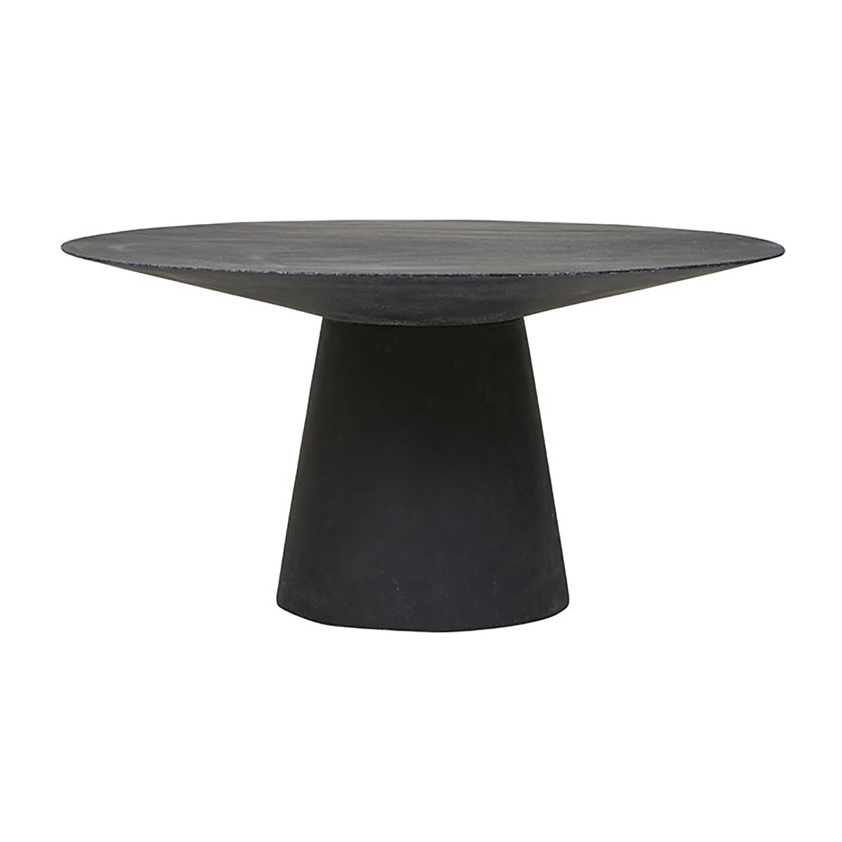 life interiors Livorno Round Dining Table