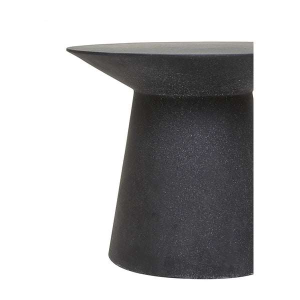 Life Interiors Livorno Round Side Table