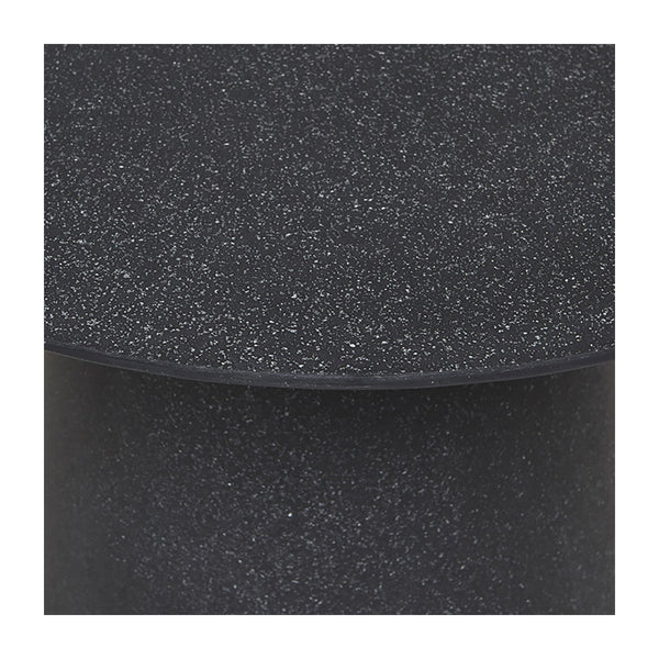 Life Interiors Livorno Round Side Table