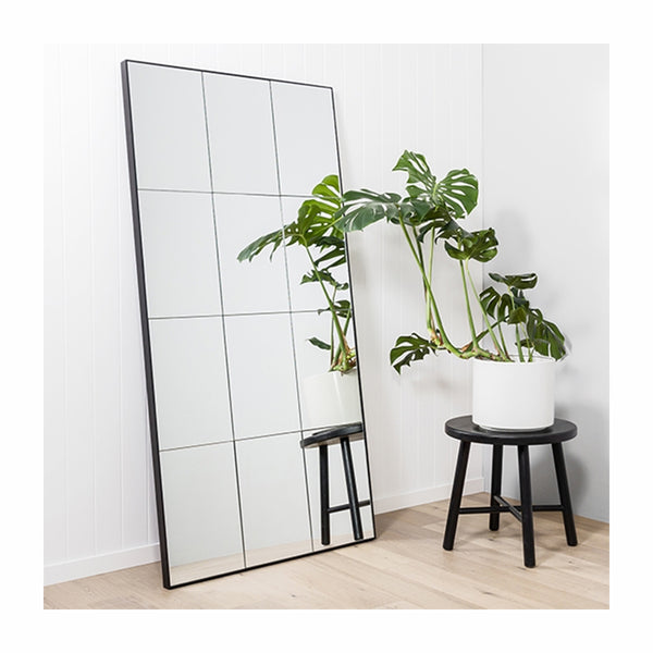 Life Interiors Loft Leaner Mirror