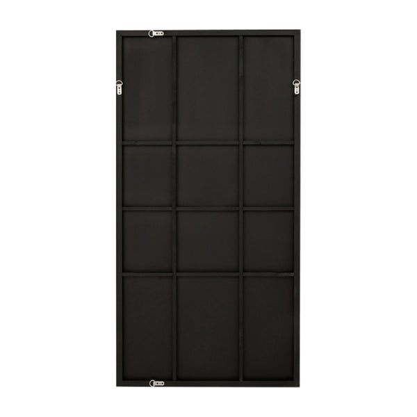 Life Interiors Loft Leaner Mirror (Smoke)