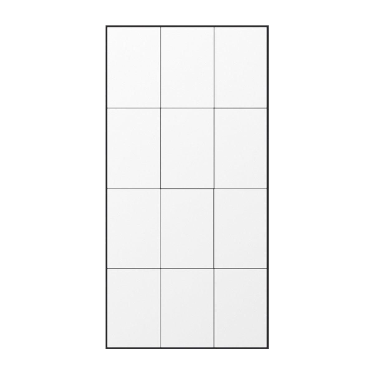 life interiors Loft Leaner Mirror