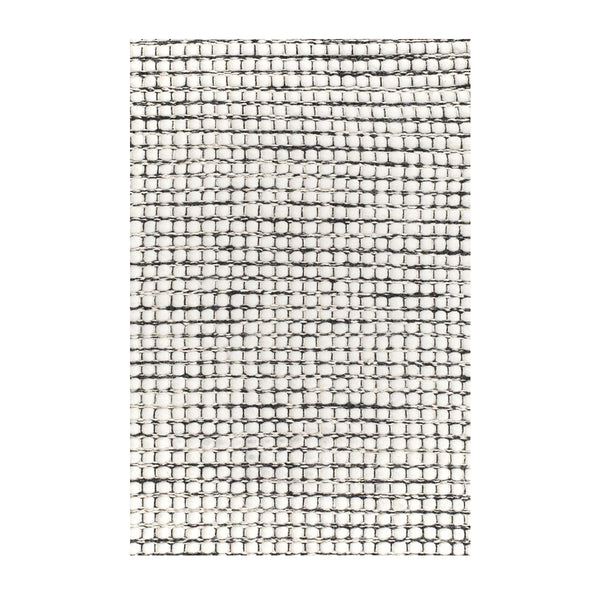 Life Interiors Loft Rug (Black)