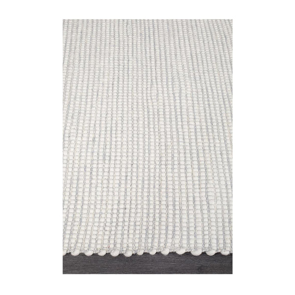 Life Interiors Loft Rug (Grey)