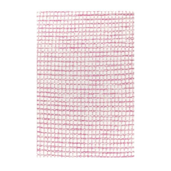 Life Interiors Loft Rug (Pink)