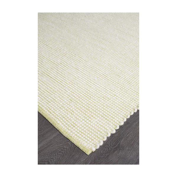 Life Interiors Loft Rug (Pistachio)
