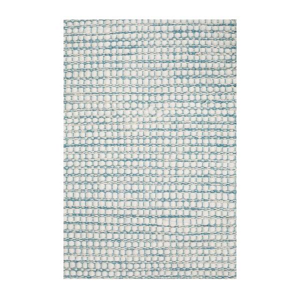 Life Interiors Loft Rug (Turquoise)