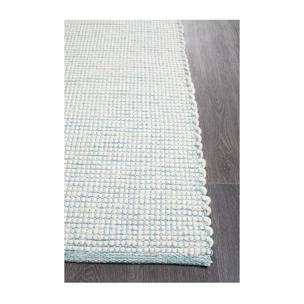 Life Interiors Loft Rug (Turquoise)