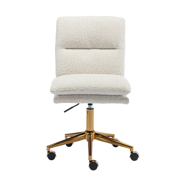 Life Interiors Logan Fabric Office Chair