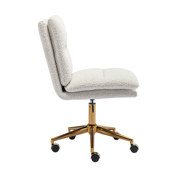 Life Interiors Logan Fabric Office Chair