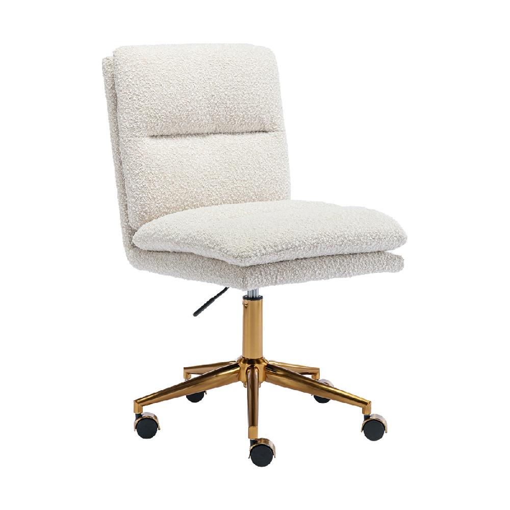 life interiors Logan Fabric Office Chair