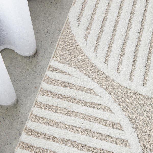 Life Interiors Lotus Leo Rug