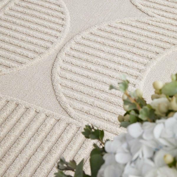 Life Interiors Lotus Leo Runner Rug