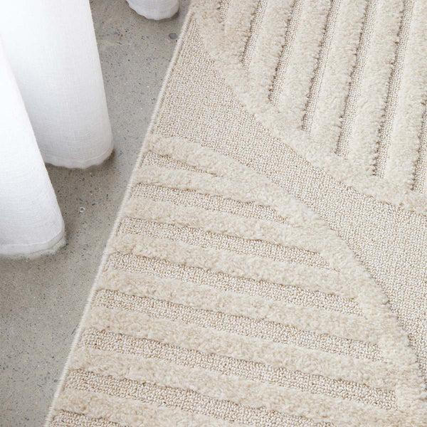 Life Interiors Lotus Leo Runner Rug