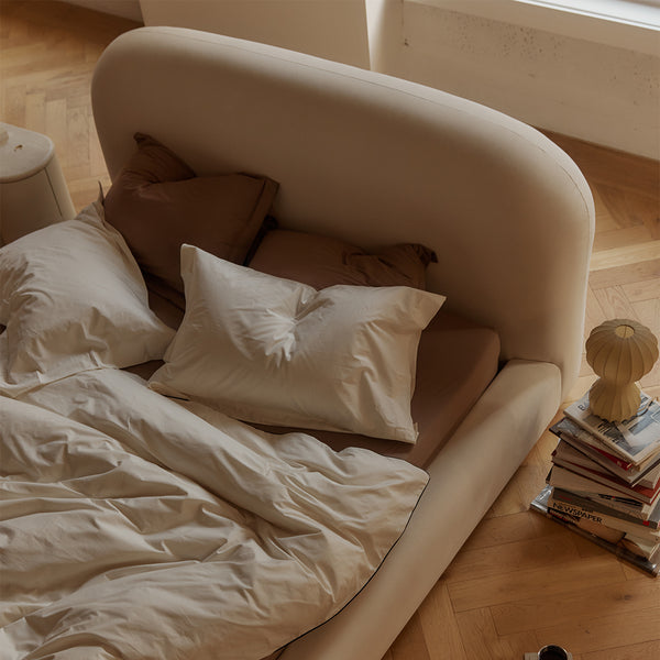 Life Interiors Lull King Bed