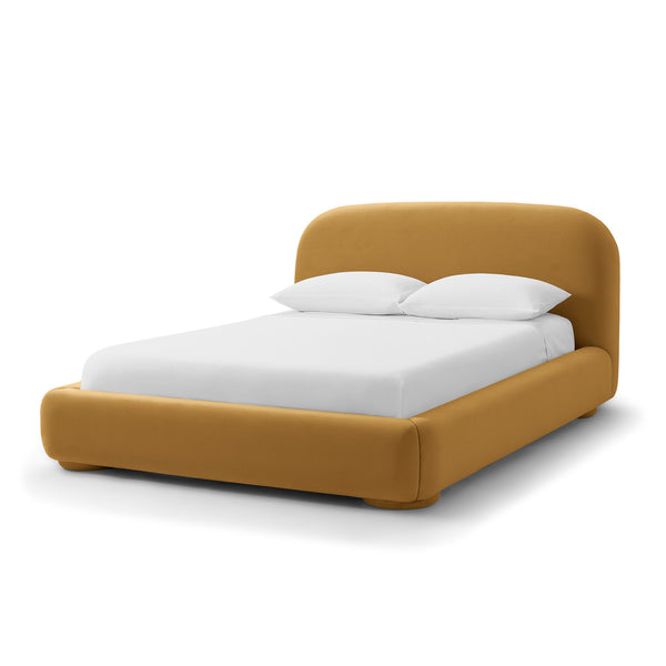 Life Interiors Lull Queen Bed
