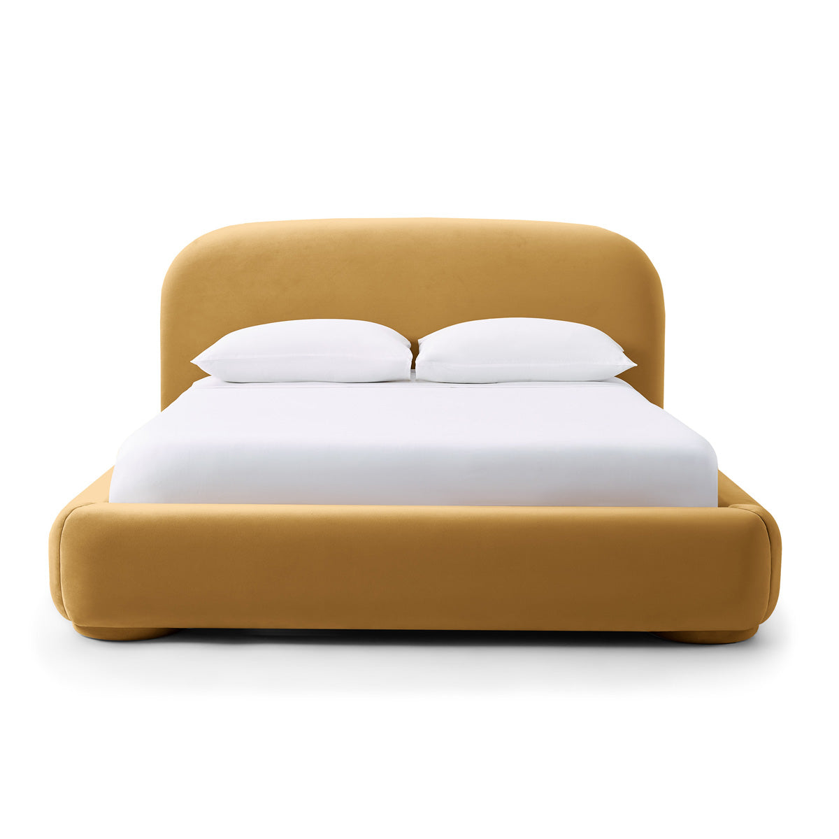 life interiors Lull Queen Bed