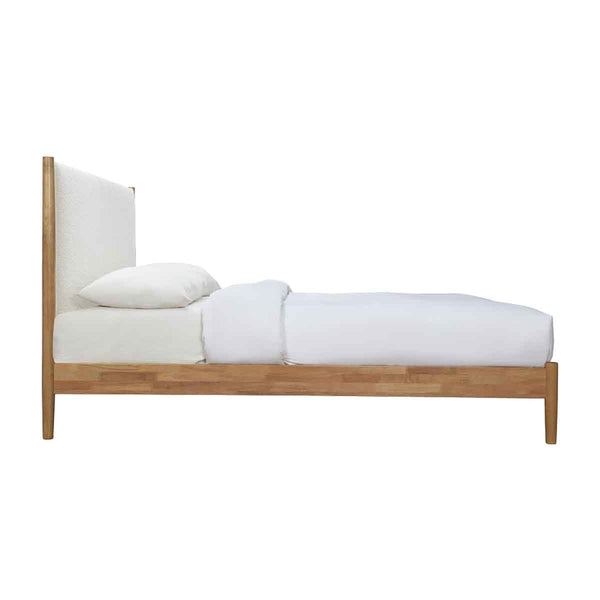 Life Interiors Luna Double Bed