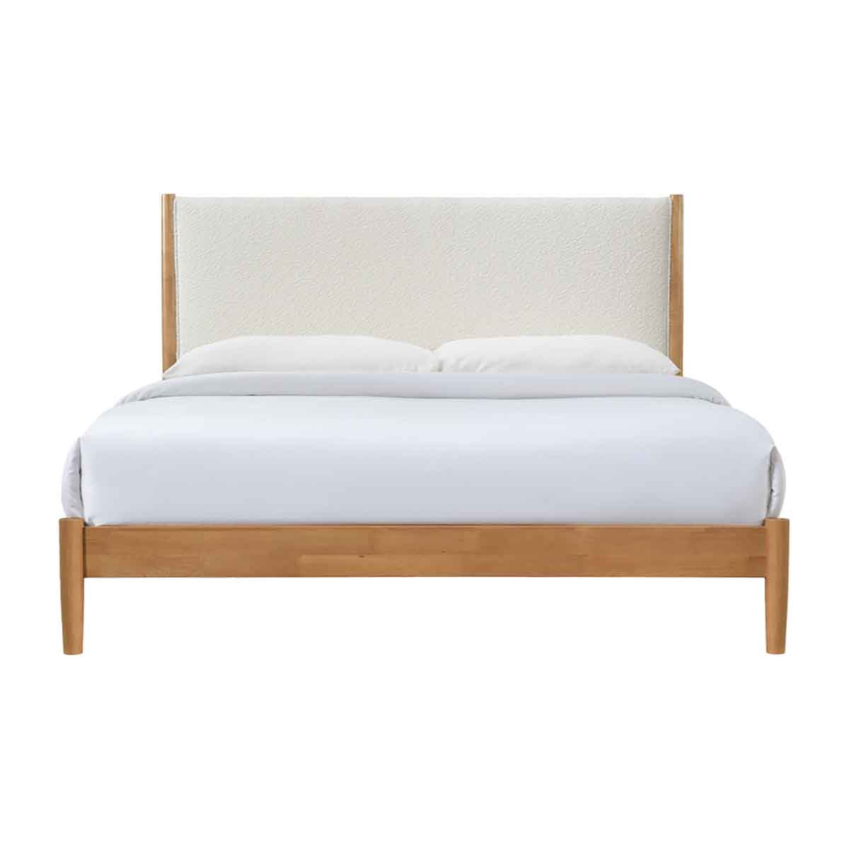 life interiors Luna King Bed