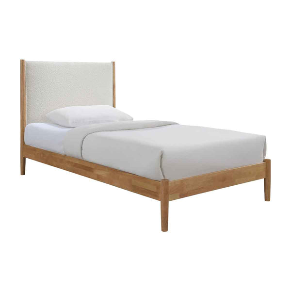 Life Interiors Luna King Single Bed