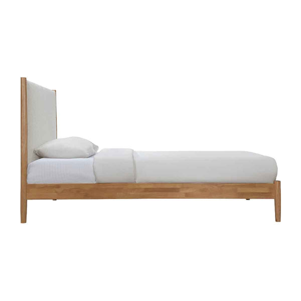 Life Interiors Luna King Single Bed