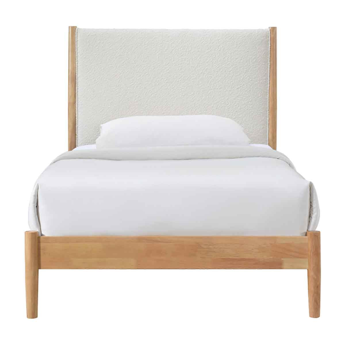 life interiors Luna King Single Bed