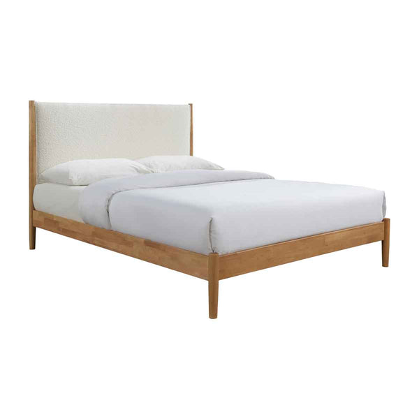 Life Interiors Luna Queen Bed