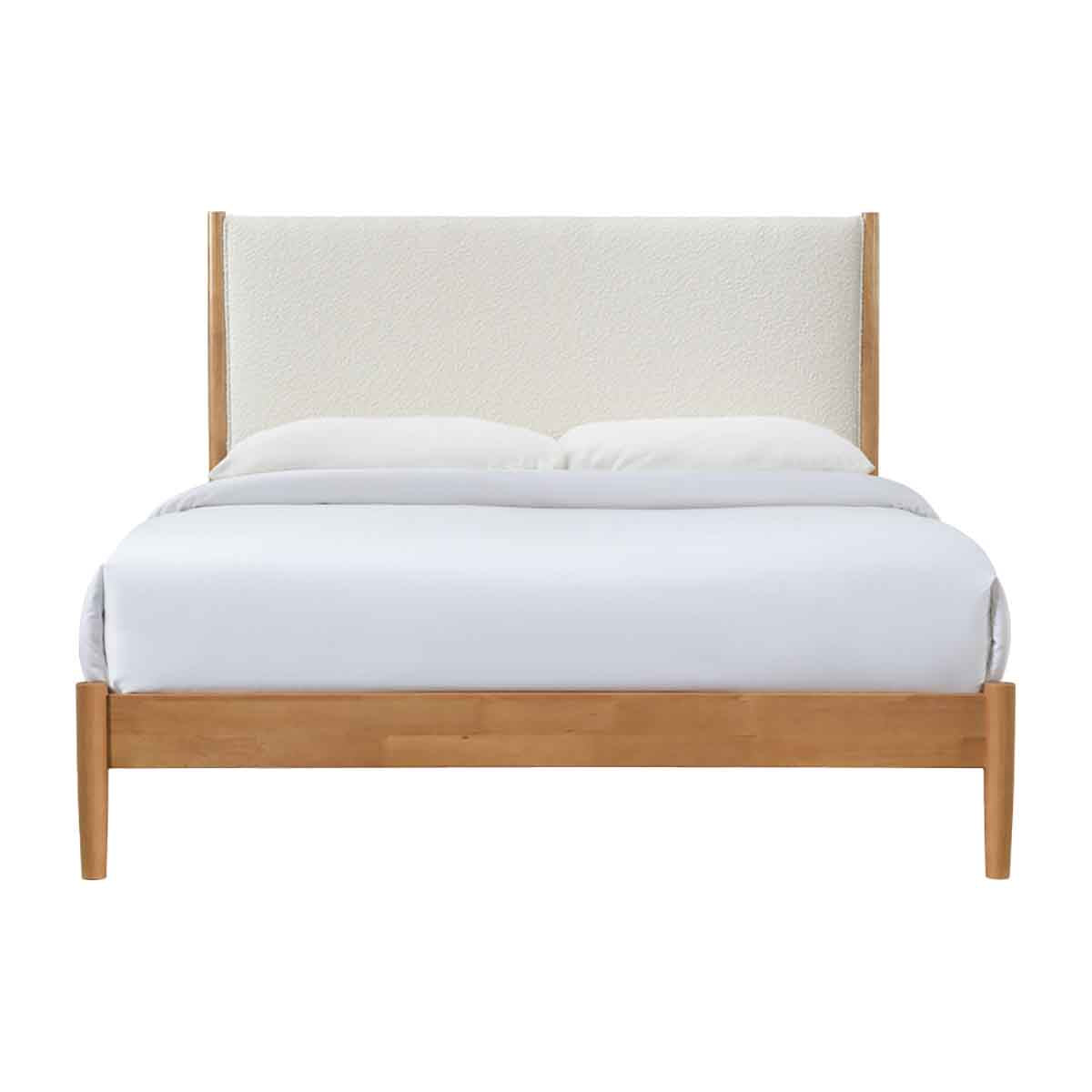 life interiors Luna Queen Bed