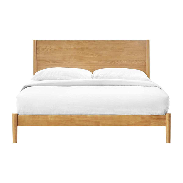 Life Interiors Luna Timber King Bed