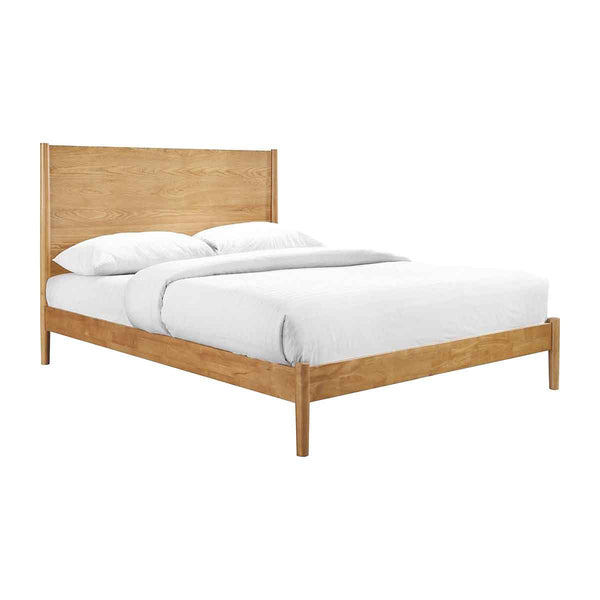 Life Interiors Luna Timber King Bed