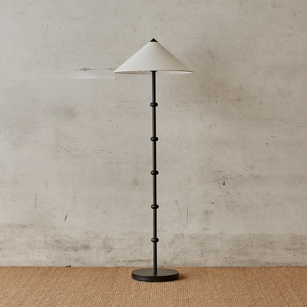 Life Interiors Lyle Floor Lamp
