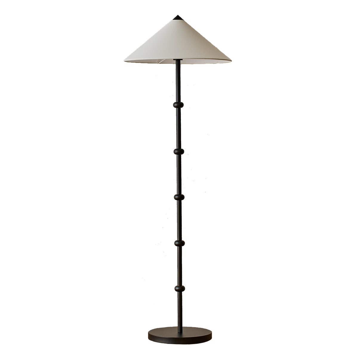 life interiors Lyle Floor Lamp