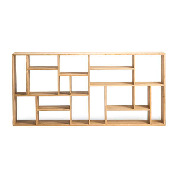 Life Interiors M Shelving Unit