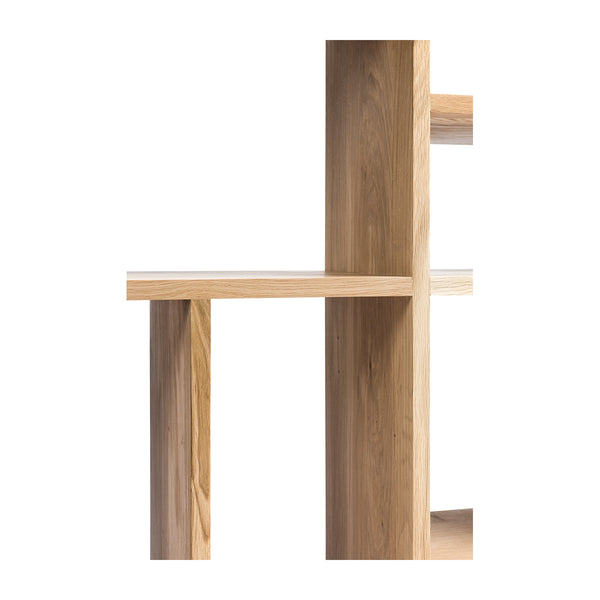 Life Interiors M Shelving Unit