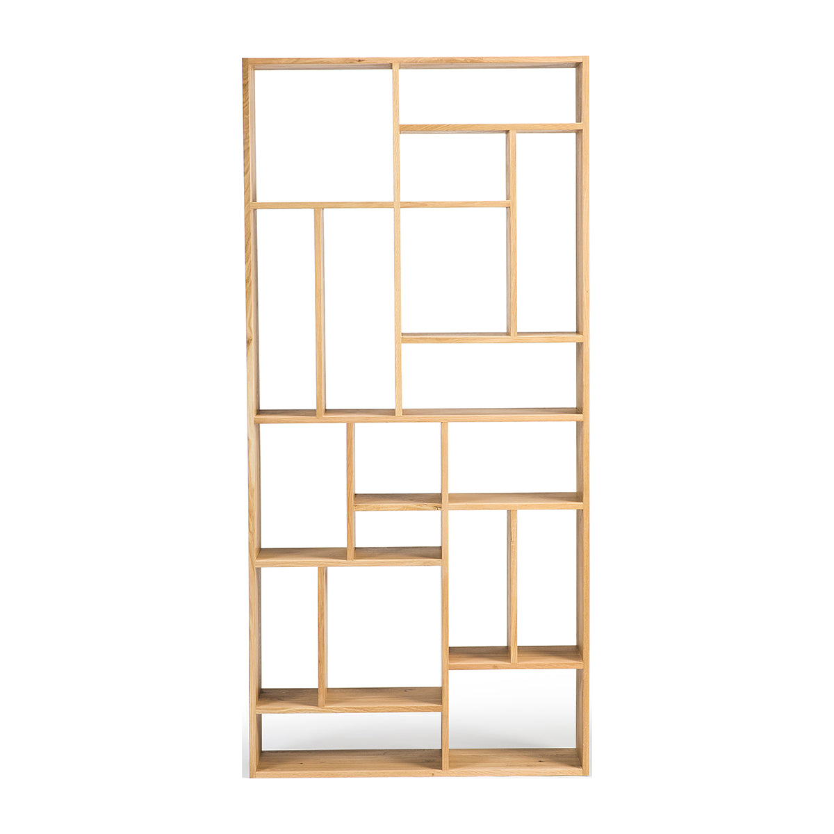 life interiors M Shelving Unit